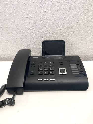 Gigaset dl500a telefon - gigaset,