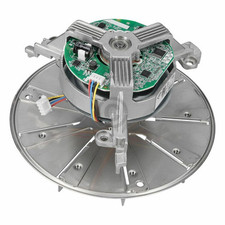 Gebläsemotor Heissluft Neff