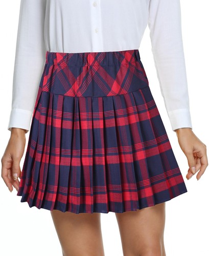 Ladies school style - ladies,