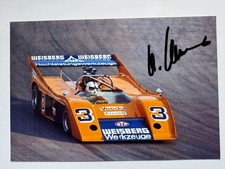 Helmut Kelleners - Formel 1 -