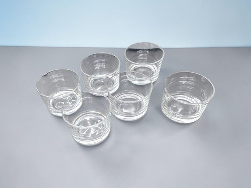 Teelichtgläser set - teelichtgläser,