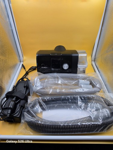 Resmed air sense autoset - sense,