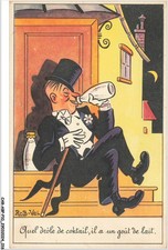 CAR ABPP10 0782 ILLUSTRATEUR -