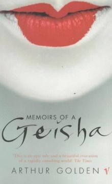 Memoirs geisha the - memoirs, geisha: