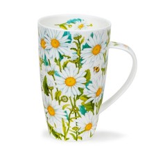Dunoon Tasse Daisies