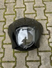 Harley Davidson Frontverkleidung Maske Windschild 