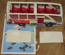 playmobil© Bus Reisebus