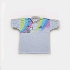 Vintage 90s sergio tacchini - 90s,