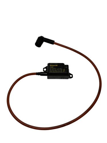 Honeywell satronic 870 - satronic,