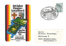 155260 feldpost bundeswehr - 155260),