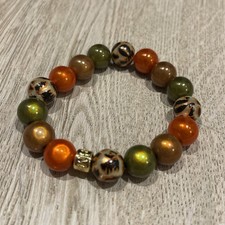 Neu Original Magic Pearl Damen