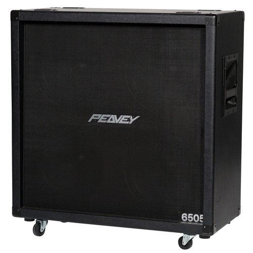 Box gitarre peavey - box, e-gitarre