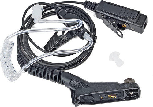 Multi pin funkgeräte headset - multi-pin,