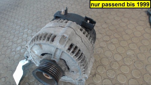 Lichtmaschine ford mondeo - lichtmaschine,