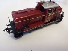 V60151 diesel lok - v60151,