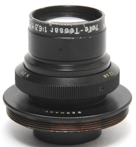 Zeiss jena tele - zeiss,