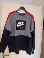 Nike vintage pullover selten - nike,