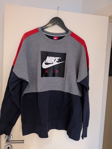 Nike vintage pullover selten - nike,