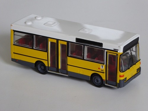 Brekina busmodell52279 o - mb,
