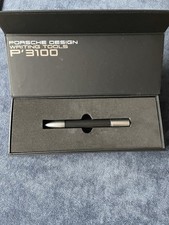 Porsche Design Writing Tools