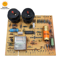 🔥Viessmann Platine /