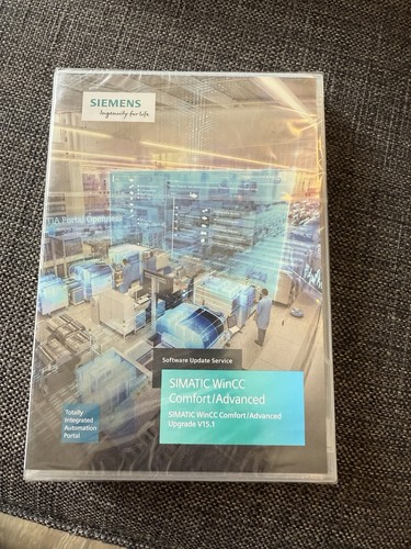 Siemens simatic step - siemens,