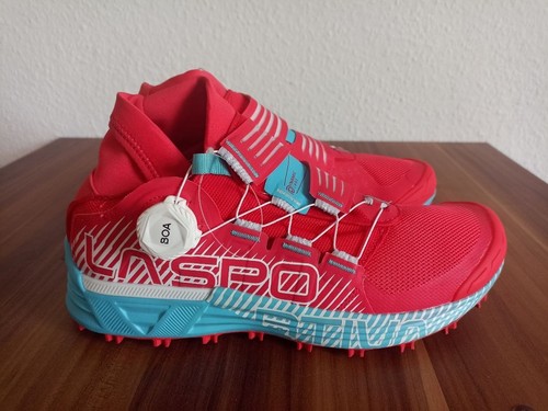 Neu sportiva cyklon - neu, la