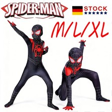 Karneval Spiderman Cosplay