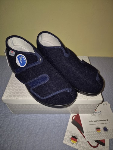 Varomed genua verbandschuhe - varomed,