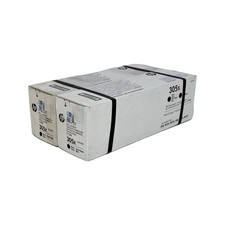 HP Toner CE410XD 305X Black