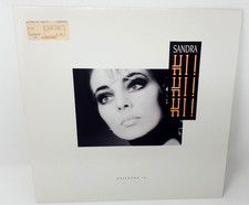 Sandra hi - lp,