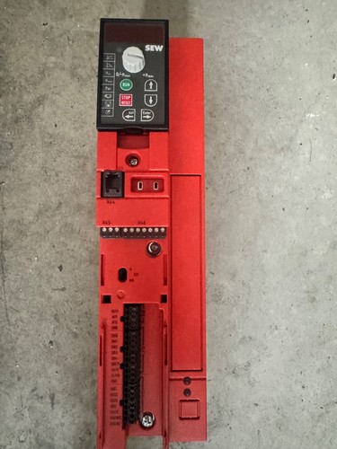 Sew eurodrive movitrac - sew,