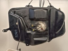 Mercedes A-Klasse W168 orig Tank Kraftstofftank 1,9L 92KW Benzin Bj 2001