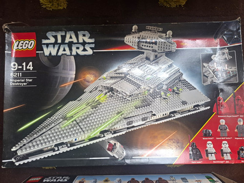 Lego star wars imperial - wars,