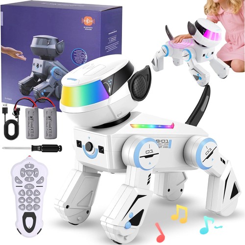 Roboter hund roboterhund - rc,