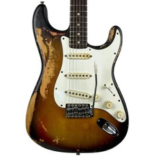 Fender american stratocaster - american,