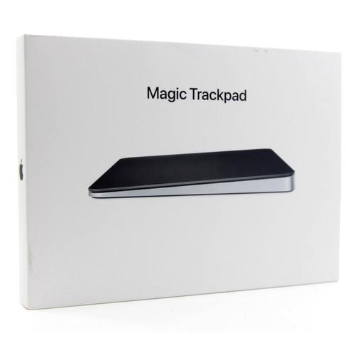 Apple magic trackpad - magic,