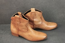 Evita Damen Stiefeletten Slip