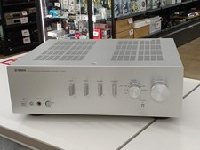 Yamaha s501 vollverstärker - yamaha, a-s501