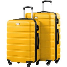 Hartschalen-Koffer Set