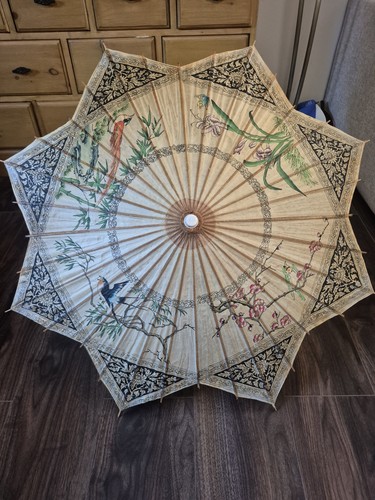 Vintage chinesischer stil - chinesischer,