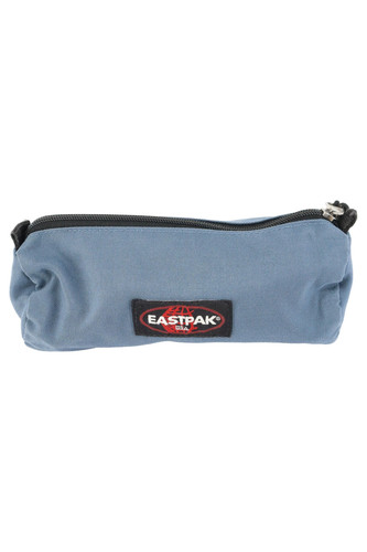 Eastpak federtasche blau cm - blau,