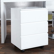 Moderner rollcontainer big - rollcontainer,