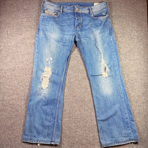 Diesel zathan jeans mens - zathan,
