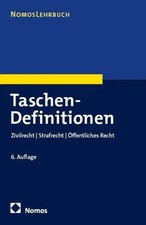 Taschen-Definitionen |