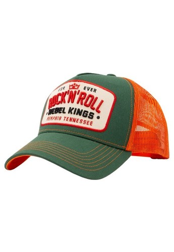 King kerosin cap unisex - kerosin,