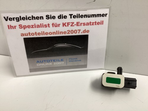 Ford max airbagsensor - c,
