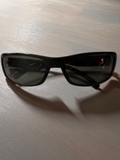 RayBan Sonnenbrille schwarz, Top Zustand