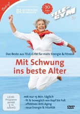 TELE-GYM 51 Mit Schwung ins