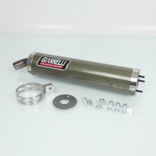 Auspuff giannelli für - auspuff,